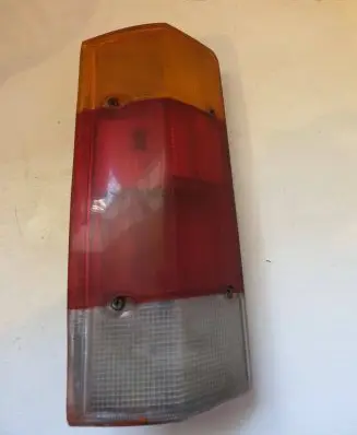 Opel Kadett C Rear/tail lights 53279R7