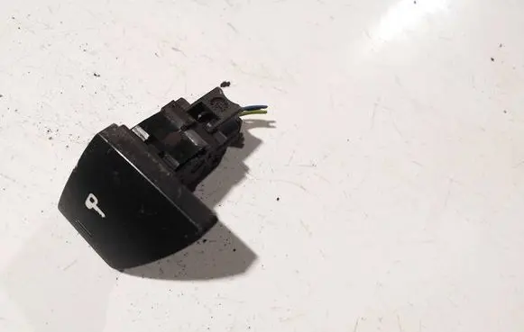 Central locking switch button