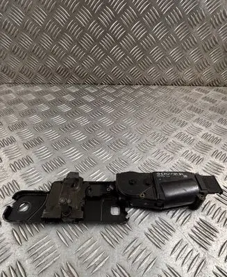 Audi A7 S7 4G Tailgate/trunk/boot lift motor 4H0827383A