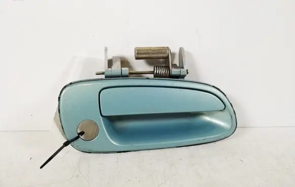 Toyota Prius (XW10) Front door exterior handle 69210-47020