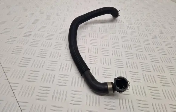 Renault Scenic IV - Grand scenic IV Engine coolant pipe/hose
