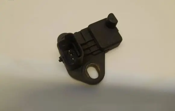 Ford Focus Crankshaft position sensor 9637466980