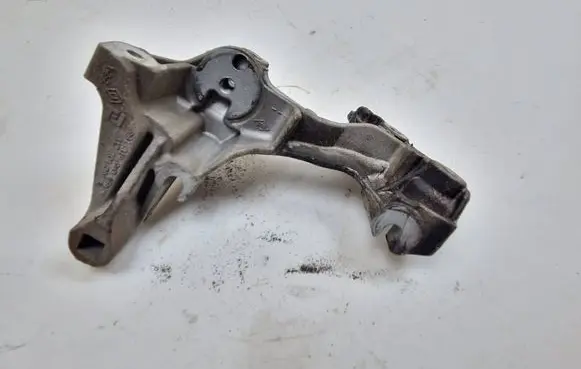 Nissan Qashqai Generator/alternator bracket 117104394R