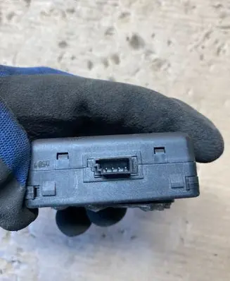 BMW 7 E38 Rain sensor 8363430 00602000
