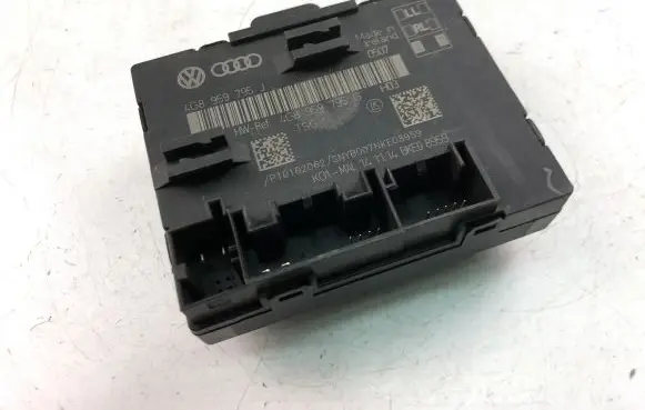 Audi A6 S6 C7 4G Other control units/modules 4G8959795J