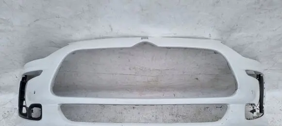 Citroen DS5 Front bumper 1234AAABB5