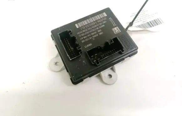 Ford Focus Door control unit/module BV6N14B533BJ BV6N-14B533-BJ