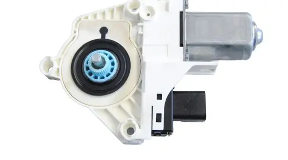 BMW 1 F20 F21 Rear door window regulator motor G03483101