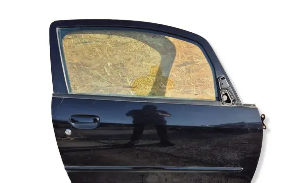 Mitsubishi Colt Door (2 Door Coupe) 