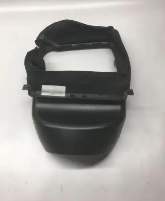 BMW 5 F10 F11 Steering wheel column trim 61319188869 9188869