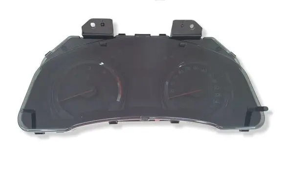 Toyota Avensis T270 Speedometer (instrument cluster) 8380005Q70 MB2574904172