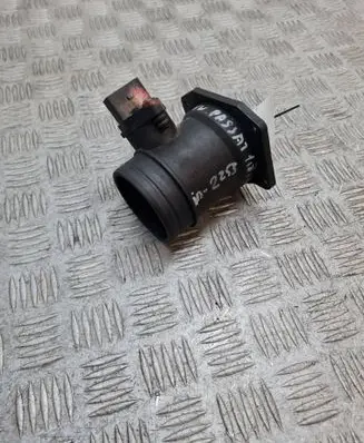 Volkswagen PASSAT B5 Mass air flow meter 0986280206