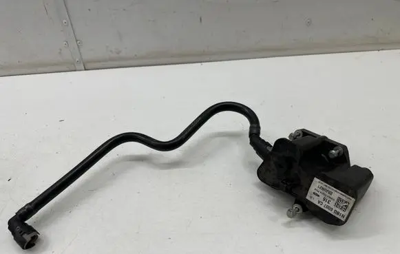Breather/breather pipe/hose