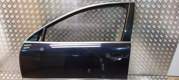 Volkswagen Phaeton Front door S26380233
