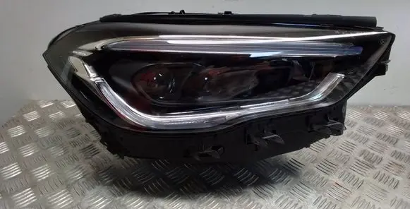 Mercedes-Benz GLA H247 Headlight/headlamp A2479067001