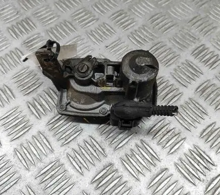 Skoda Superb B8 (3V) Intake manifold valve actuator/motor 5Q0253691H