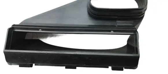 Volkswagen Polo V 6R Bonnet/hood grill 6C0805962