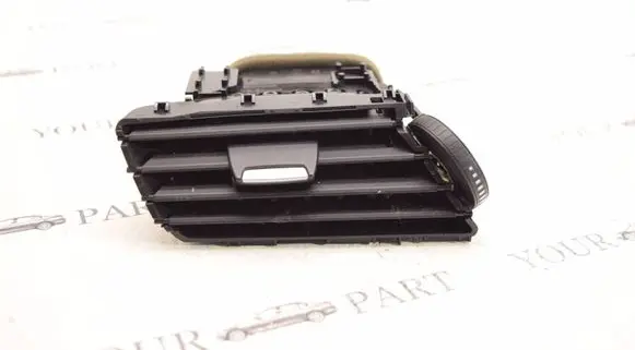 BMW X1 F48 F49 Dashboard side air vent grill/cover trim 9292739