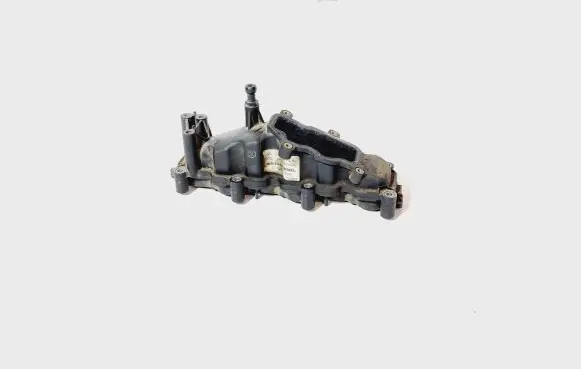Audi A6 S6 C6 4F Intake manifold 059129712BE 1052522S04