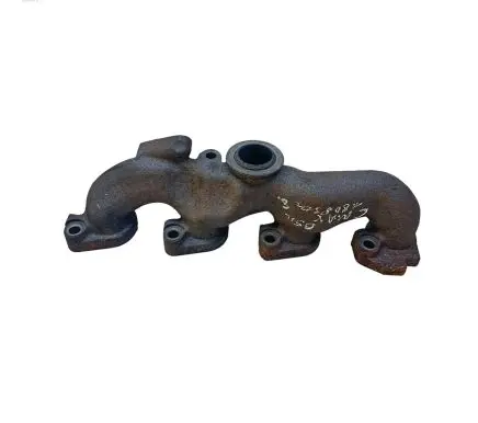 Ford Focus C-MAX Exhaust manifold 4M5Q9428AB