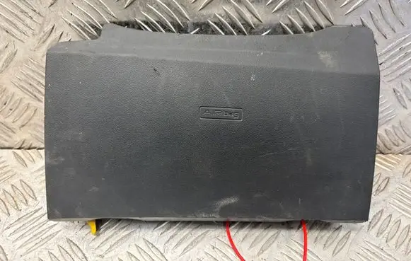 Fiat 500 Trunk lid opening control unit DOFIAT500