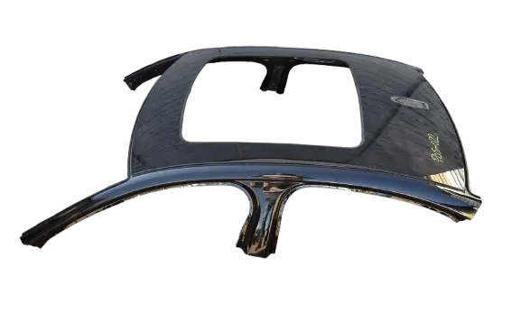 Volvo S60 Roof POS022
