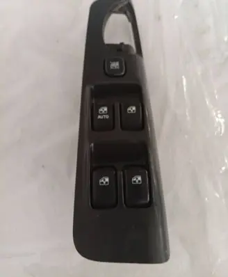 Daewoo Rezzo Central console control unit 123212