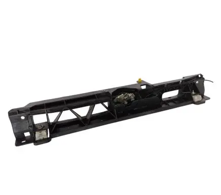 Citroen C4 SpaceTourer Top upper radiator support slam panel 9806629380