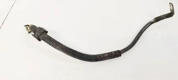 Volkswagen Polo IV 9N3 Positive cable (battery) 6Q0971537AF