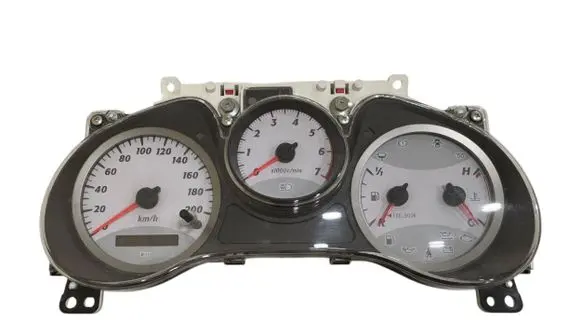 Toyota RAV 4 (XA20) Speedometer (instrument cluster) 8380042A60 1575202791