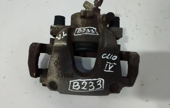 Renault Clio IV Front brake caliper 5114R