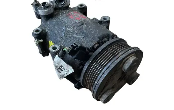 Ford Focus Air conditioning (A/C) compressor (pump)