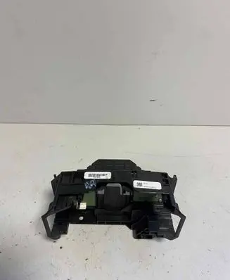 Other control units/modules