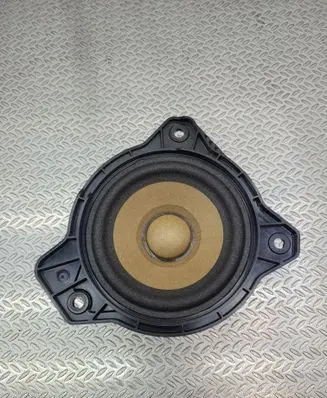 Panel speaker
