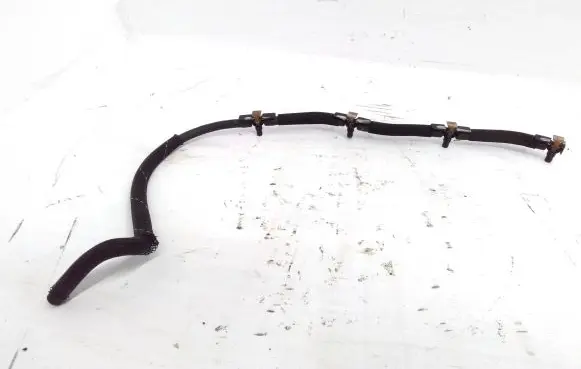 Volkswagen Passat Alltrack Fuel return line/hose 