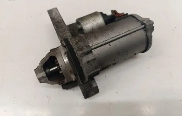 Nissan Juke II F16 Starter motor 233004646R