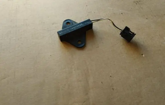 Interior comfort aerial antenna