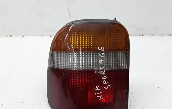 KIA Sportage Rear/tail lights 0K01L51140