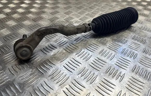 Steering tie rod