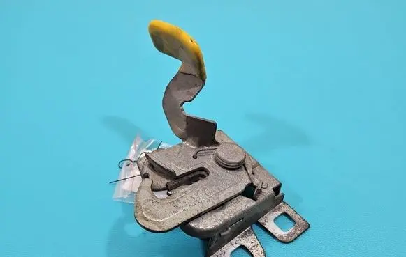 Citroen Jumper Engine bonnet/hood lock/catch IMPRK1498502