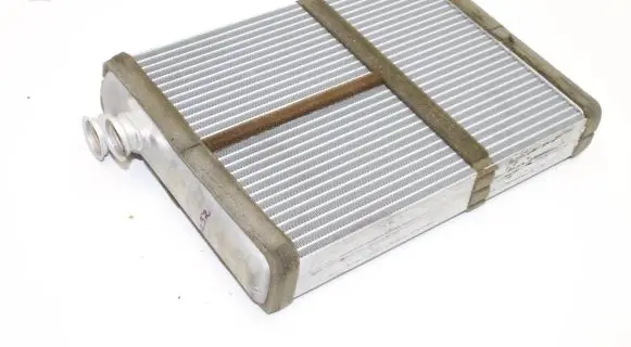 Audi A5 8T 8F Heater blower radiator