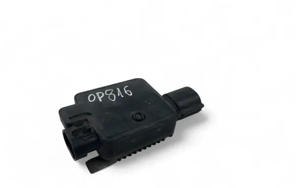 Other control units/modules