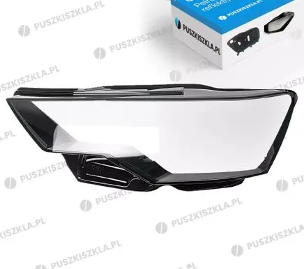 Audi A6 S6 C8 4K Headlight lense 5907127929267