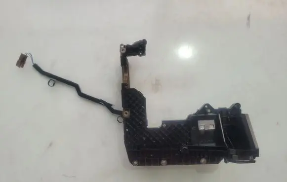 BMW 7 E65 E66 Torque split ecu control unit/module 