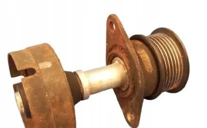 Ford Focus Generator/alternator bracket 