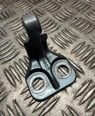 Land Rover Discovery Sport Rear door upper hinge 