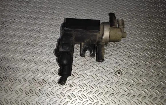 Ford Galaxy Turbo solenoid valve 1J0906627A