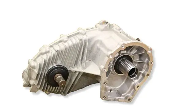 Volkswagen Amarok Gearbox transfer box case 0BU341011N