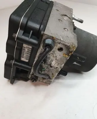 Audi A6 S6 C6 4F ABS Pump 4F0910517AD