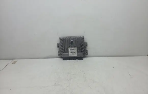 Renault Megane III Engine control unit/module 237100120R